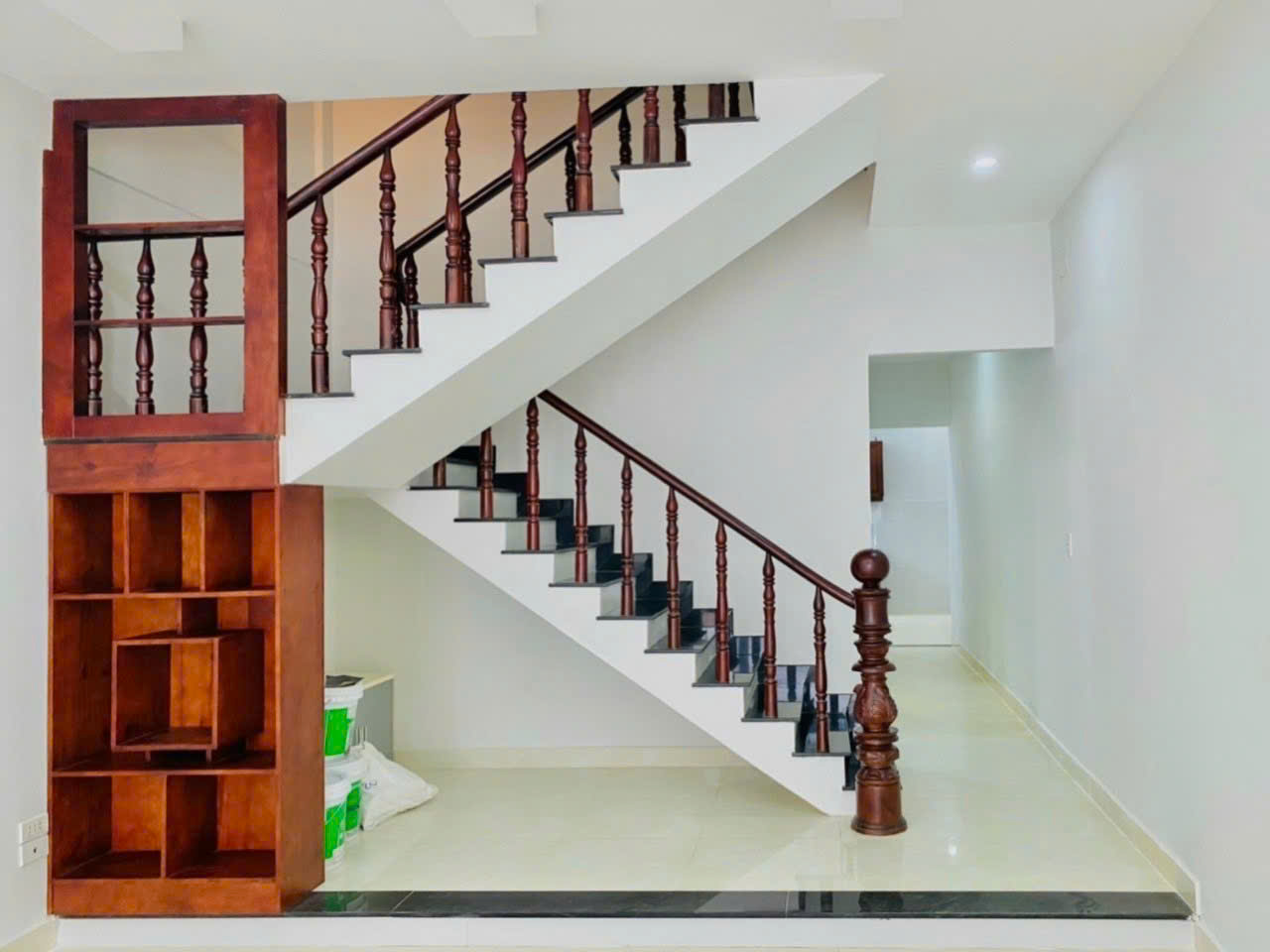 Chỉ 5.9 tỷ TL! 101m², 2 Tầng/6PN, HẺM BA GÁC, Lê Văn Thọ Gò Vấp! Đang cho thuê 168tr/năm! - Ảnh 2
